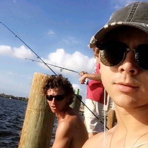 Meet your Posher, Benjamin